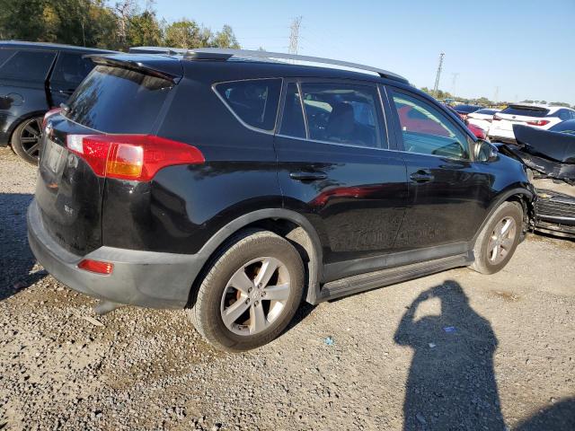 Photo 3 from auction – 2013 TOYOTA RAV4 XLE with VIN 2T3WFREV9DW004924