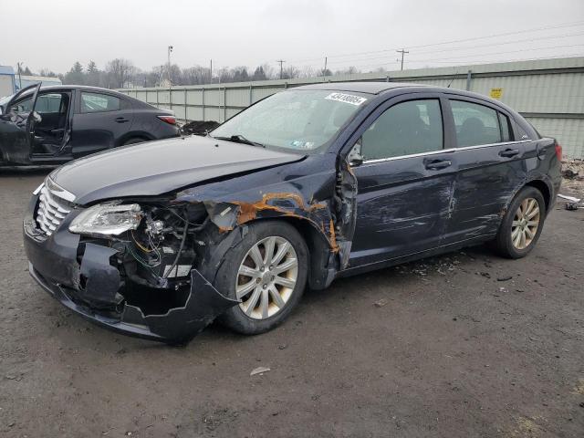 CHRYSLER 200 TOURIN 2011 with VIN 1C3BC1FG5BN503558 - Photo from auction