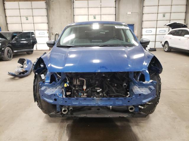 Photo 5 from auction – 2022 FORD ESCAPE SE with VIN 1FMCU9G63NUB48896