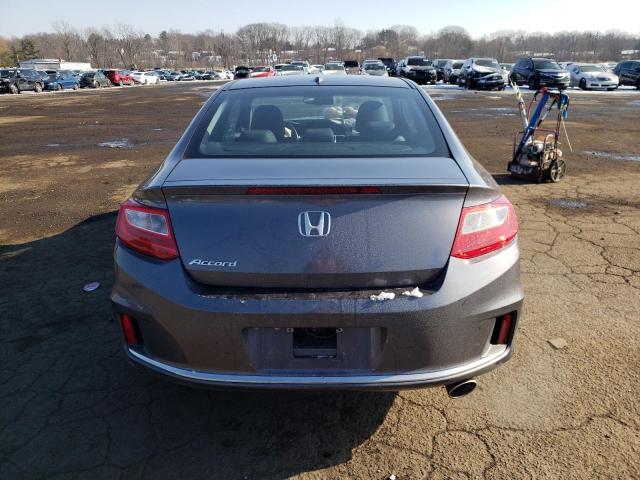 Photo 6 from auction – 2015 HONDA ACCORD EXL with VIN 1HGCT1B80FA014773