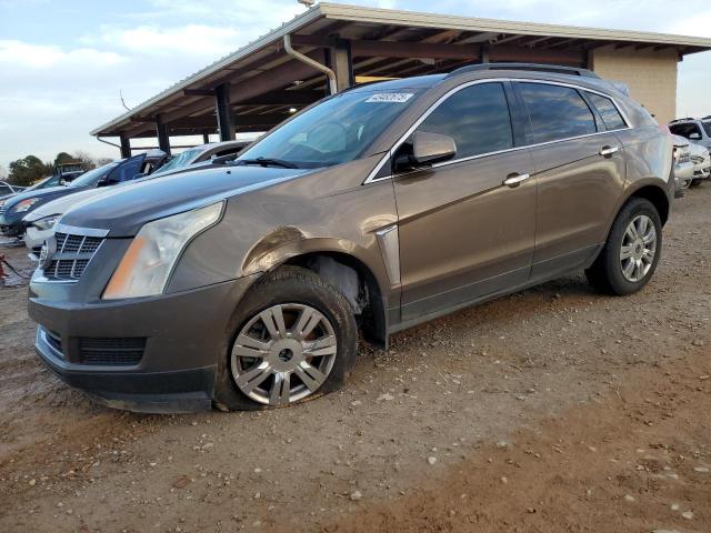 CADILLAC SRX 2015 with VIN 3GYFNAE33FS602181 - Photo from auction