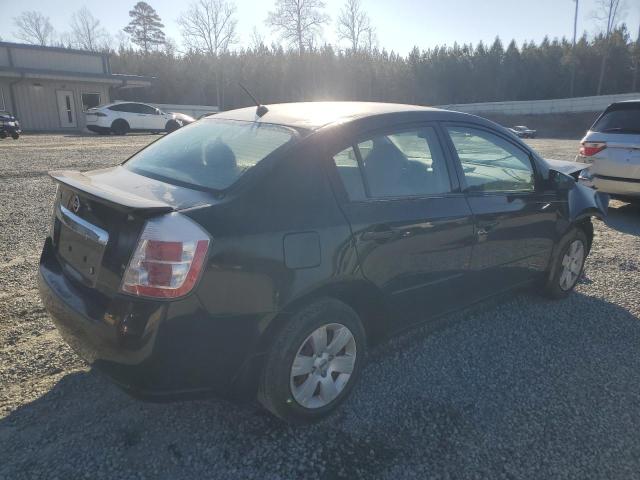 Photo 3 from auction – 2011 NISSAN SENTRA 2.0 with VIN 3N1AB6AP9BL643601