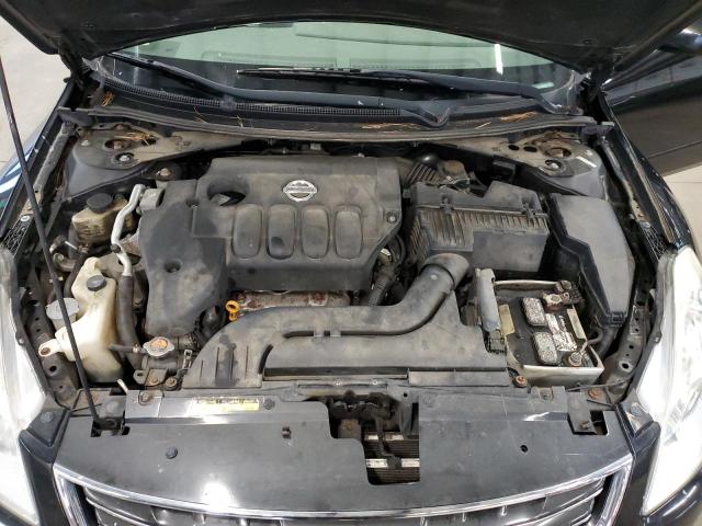 Photo 11 from auction – 2012 NISSAN ALTIMA BAS with VIN 1N4AL2AP8CN564544