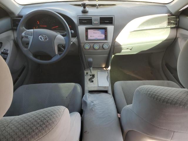 Photo 8 from auction – 2009 TOYOTA CAMRY BASE with VIN 4T1BE46K59U904888