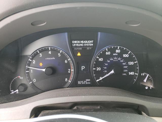 Photo 9 from auction – 2014 LEXUS RX 350 with VIN JTJZK1BA0E2011232