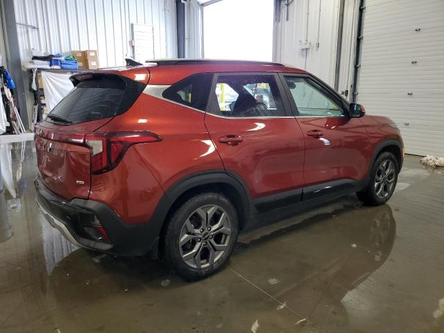 Photo 3 from auction – 2024 KIA SELTOS S with VIN KNDEUCAA8R7484068