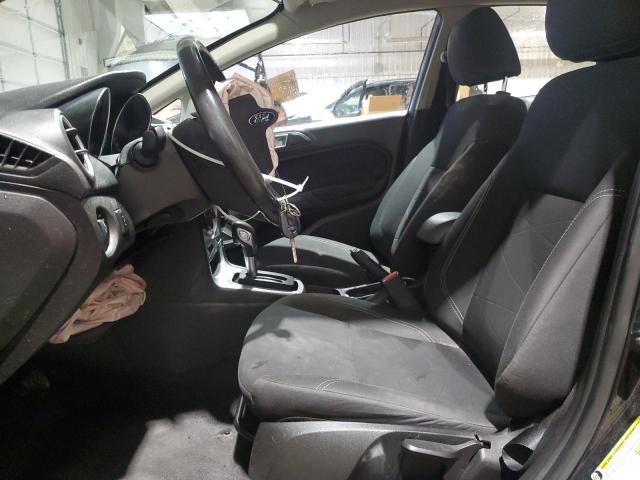 Photo 7 from auction – 2015 FORD FIESTA SE with VIN 3FADP4BJ5FM140650