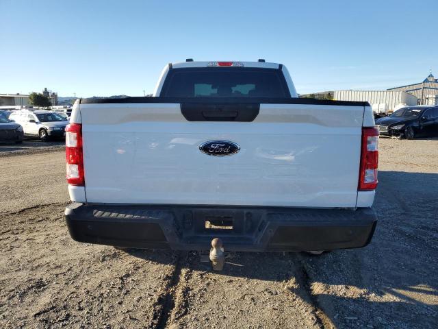 Photo 6 from auction – 2023 FORD F150 SUPER with VIN 1FTEW1C51PFA92311