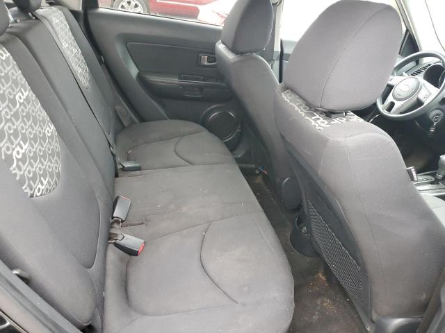 Photo 10 from auction – 2010 KIA SOUL + with VIN KNDJT2A29A7191028