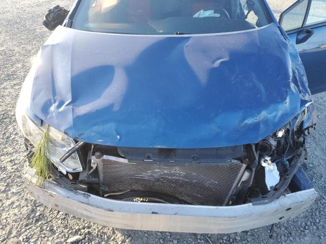 Photo 11 from auction – 2015 HONDA CIVIC SI with VIN 2HGFB6E53FH701729