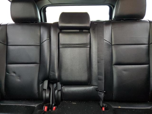 Снимка 10 от търг – 2012 JEEP GRAND CHER с VIN 1C4RJFAG3CC149461