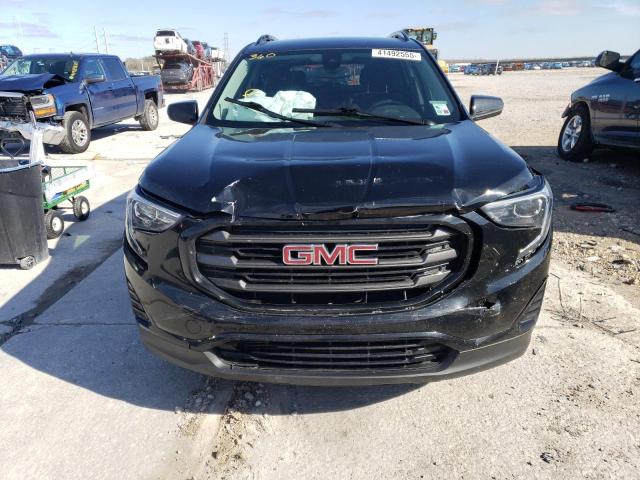 Photo 5 from auction – 2020 GMC TERRAIN SL with VIN 3GKALMEV0LL275094