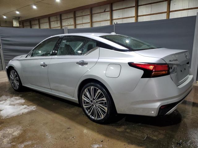 Photo 2 from auction – 2023 NISSAN ALTIMA SL with VIN 1N4BL4EV8PN388450
