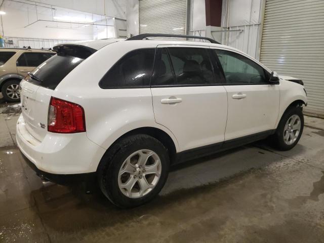 Photo 3 from auction – 2013 FORD EDGE SEL with VIN 2FMDK4JCXDBC22976