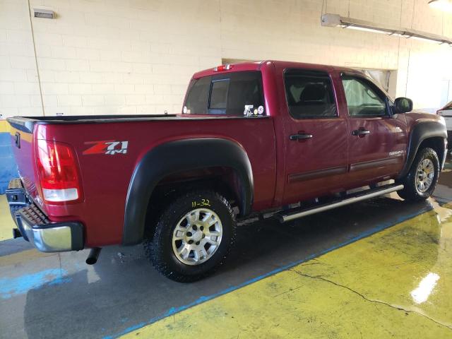 Photo 3 from auction – 2007 GMC NEW SIERRA with VIN 2GTEK13M071576741