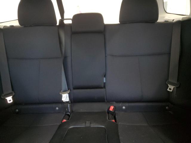Photo 10 from auction – 2012 SUBARU FORESTER 2 with VIN JF2SHBDC4CH455569
