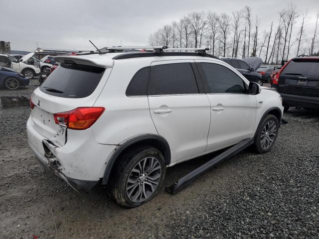 Photo 3 from auction – 2016 MITSUBISHI OUTLANDER with VIN JA4AR4AW3GZ051495