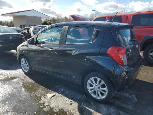Photo 2 from auction – 2019 CHEVROLET SPARK 1LT with VIN KL8CD6SA8KC802378