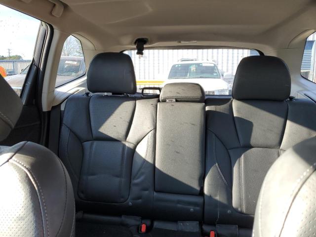 Photo 10 from auction – 2019 SUBARU FORESTER L with VIN JF2SKAUC8KH579290