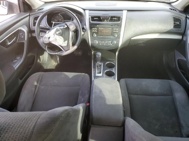 Photo 8 from auction – 2014 NISSAN ALTIMA 2.5 with VIN 1N4AL3APXEC193102