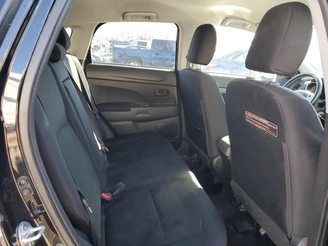 Photo 11 from auction – 2014 MITSUBISHI OUTLANDER with VIN 4A4AR3AU5EE026108
