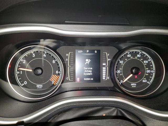Photo 9 from auction – 2014 JEEP CHEROKEE L with VIN 1C4PJMCB7EW140728