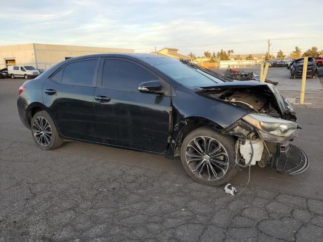 Photo 4 from auction – 2016 TOYOTA COROLLA L with VIN 5YFBURHE1GP487601