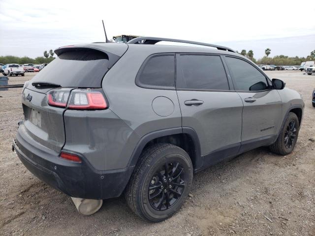 Photo 3 from auction – 2023 JEEP CHEROKEE A with VIN 1C4PJMMB0PD115196