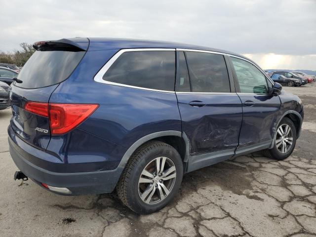 Photo 3 from auction – 2016 HONDA PILOT EX with VIN 5FNYF6H3XGB013482
