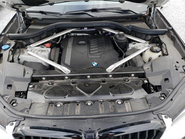 Photo 12 from auction – 2022 BMW X5 SDRIVE with VIN 5UXCR4C06N9M34379