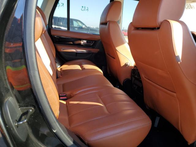 Photo 11 from auction – 2013 LAND ROVER RANGE ROVE with VIN SALSK2D43DA763490