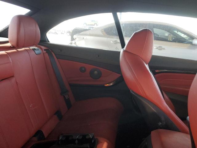 Photo 10 from auction – 2015 BMW 428 I with VIN WBA3V5C50F5A78888