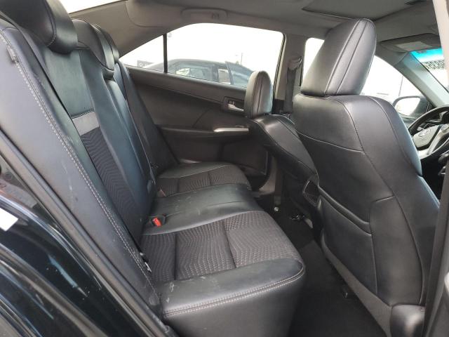 صورة رقم 10 من المزاد - 2012 TOYOTA CAMRY BASE مع VIN 4T1BF1FK8CU592245