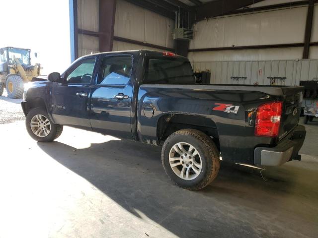 Photo 2 from auction – 2009 CHEVROLET SILVERADO with VIN 3GCEK23M49G199119