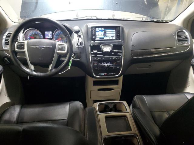 Photo 8 from auction – 2013 CHRYSLER TOWN & COU with VIN 2C4RC1BGXDR753285