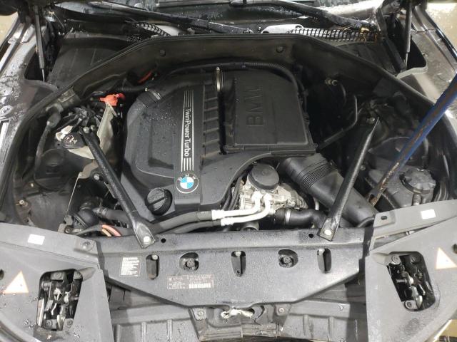 Photo 11 from auction – 2013 BMW 740 I with VIN WBAYA6C51DC995111