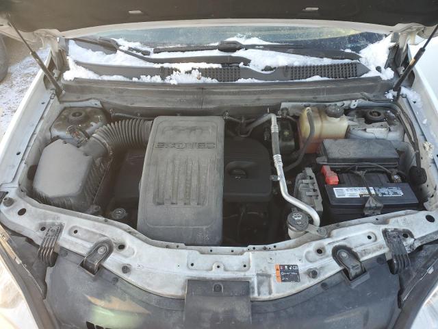 Photo 11 from auction – 2014 CHEVROLET CAPTIVA LS with VIN 3GNAL2EK5ES636146