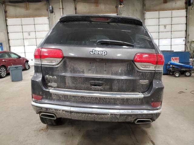 Photo 6 from auction – 2018 JEEP GRAND CHER with VIN 1C4RJFJG8JC347482