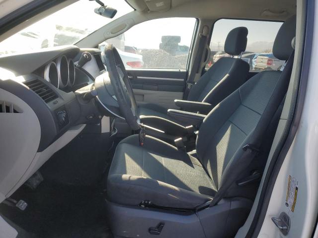 Photo 7 from auction – 2010 DODGE GRAND CARA with VIN 2D4RN4DE7AR318343