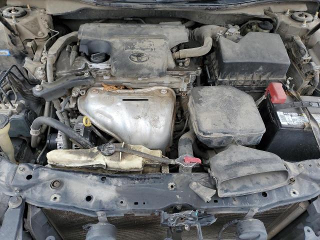 Photo 11 from auction – 2015 TOYOTA CAMRY LE with VIN 4T1BF1FK9FU482454