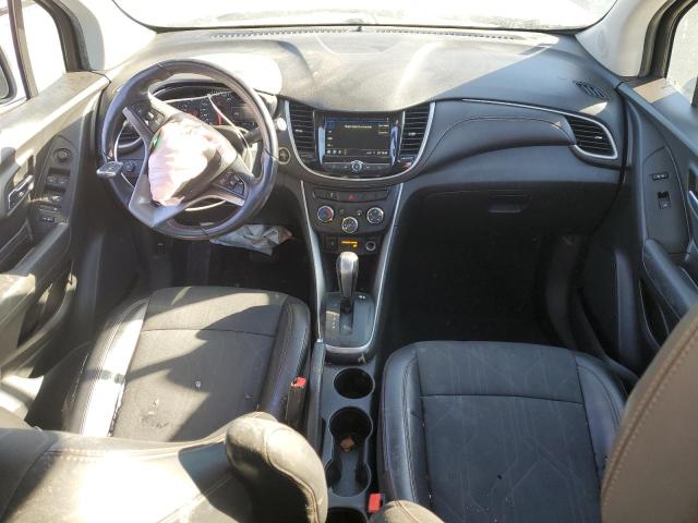 Photo 8 from auction – 2019 CHEVROLET TRAX 1LT with VIN KL7CJLSB1KB828282