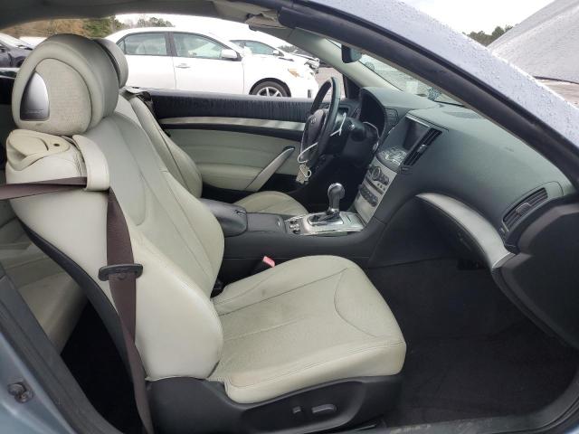 Photo 7 from auction – 2015 INFINITI Q60 BASE with VIN JN1CV6FE1FM810441