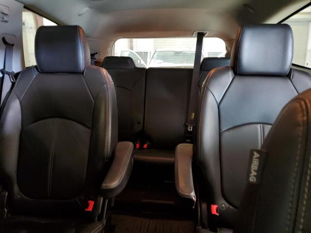 Photo 10 from auction – 2017 CHEVROLET TRAVERSE L with VIN 1GNKVHKD5HJ287115