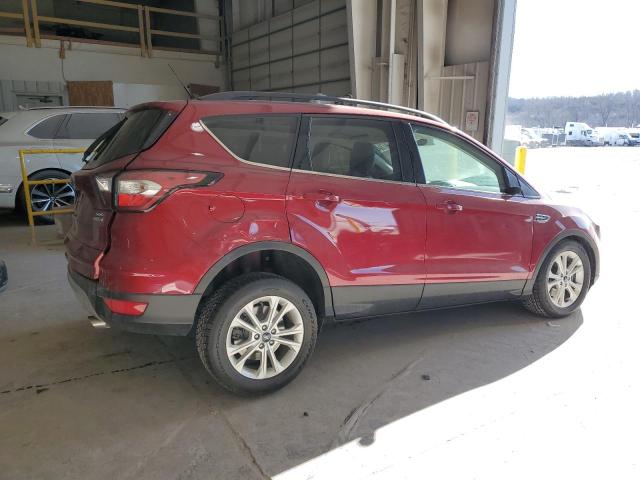 Photo 3 from auction – 2018 FORD ESCAPE SEL with VIN 1FMCU9HD9JUB72997
