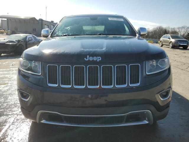 Photo 5 from auction – 2015 JEEP GRAND CHER with VIN 1C4RJFBG3FC790600