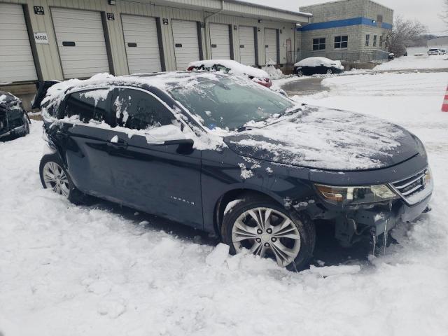 Zdjęcie 4 z aukcji – 2014 CHEVROLET IMPALA LT z VIN 2G1115SL6E9195937