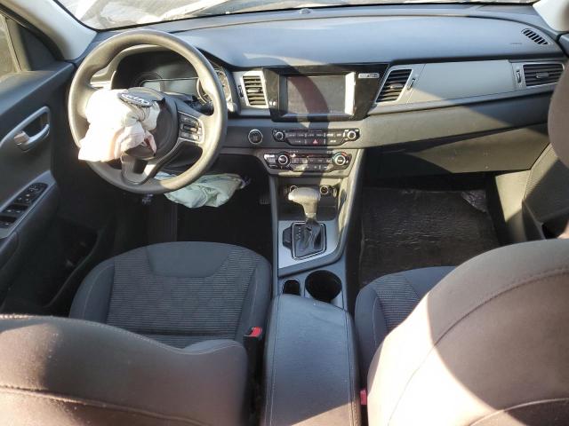 Photo 8 from auction – 2018 KIA NIRO FE with VIN KNDCB3LC2J5210327