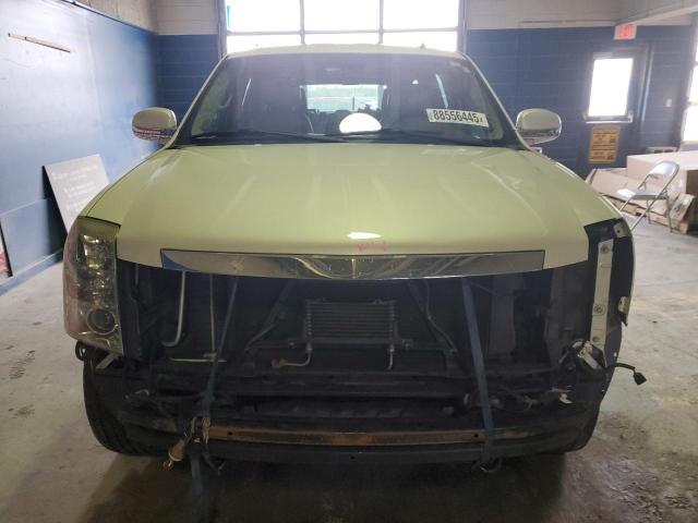 Photo 5 from auction – 2011 CADILLAC ESCALADE E with VIN 1GYS4JEF0BR113052