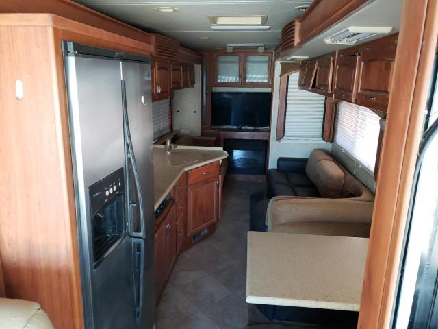 Photo 6 from auction – 2008 MNAC MOTORHOME with VIN 1RF43464982048583