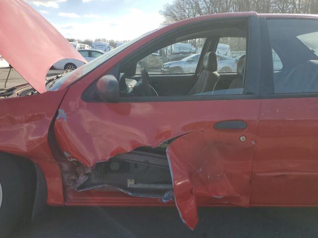 Photo 7 from auction – 2004 CHEVROLET CAVALIER with VIN 1G1JC52F747269967